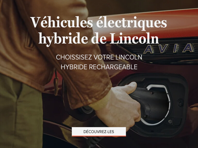 Lincoln hd 1